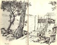 Thailande