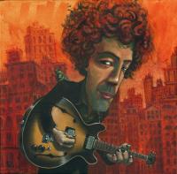 The New York cicada
Couverture de CD