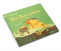 Tum-tum le gobelin