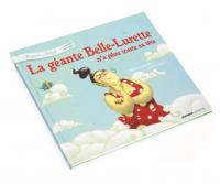 Belle-Lurette la géante