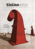 Dyslexie
Couverture de revue